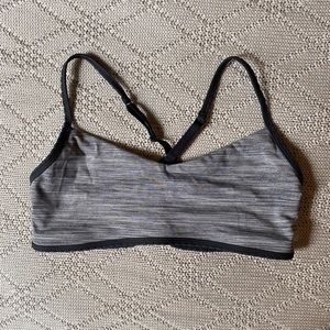 Lululemon bra